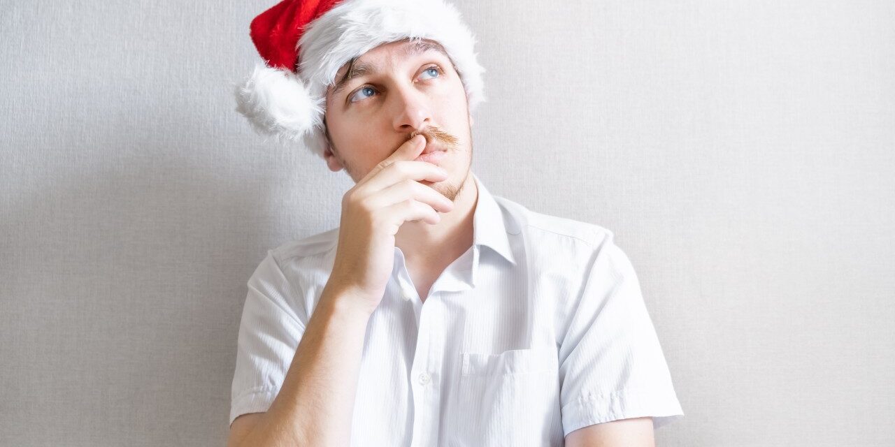 Décembre, le mois où l’on observe